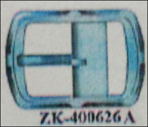 बेल्ट बकल (Zk-400626a)