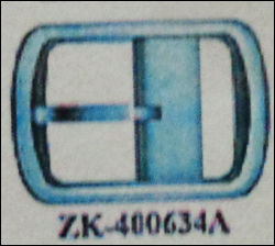 Belt Buckle (Zk-400634a)