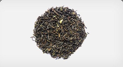 Black Darjeeling CTC Tea