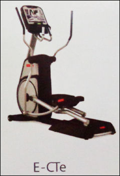 Cross Trainer (E-cte)