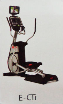 Cross Trainer (E-cti)