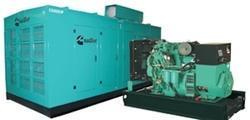 Dg Gensets