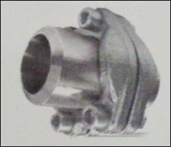 Hydraulic Flanges