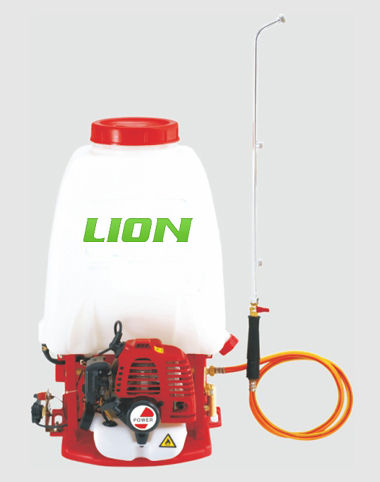 Knapsack Power Sprayer 768