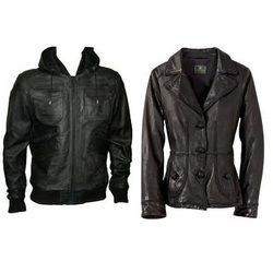 Leather Jackets (VKE-005)