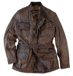 Leather Jackets (VKE-008)