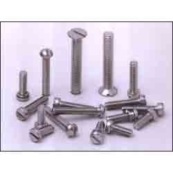 Machine Screws (BSW And MM)