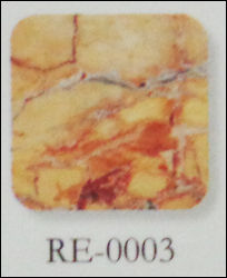 Onyx Series Artificial Translucent Stone (Re-0003)