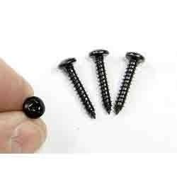 Pan Phillips Screws