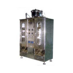 automatic pouch packing machines