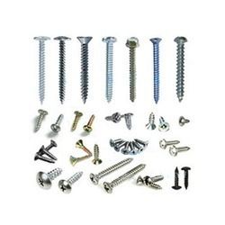 Self Tapping Screws - High-Strength Steel, Sharp Cutting Threads | No Pre-Drilling Required, Ideal for Wood, Sheet Metal, and Plastic Applications