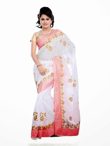 60 Gram Super Coating Ladies Sarees