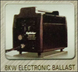 6KW Electronic Ballast