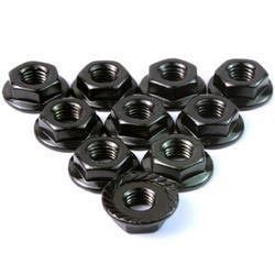 Aluminum Lock Nut