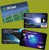 Bank ATM Card