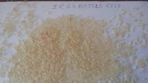 Boiled Rice (IR-64)