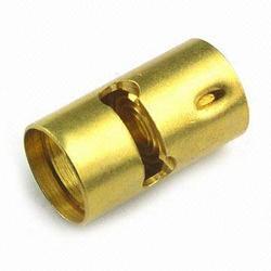 Brass Non Standard Fastener