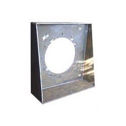 Fabricated Furnace Moulding Frame