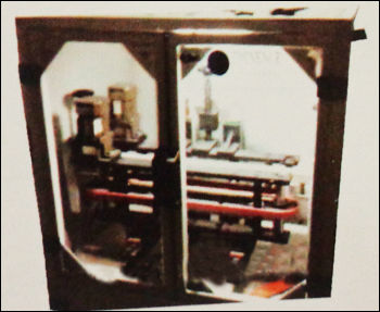 Gasket Pressing Machine