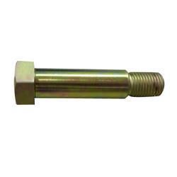 Hex Head Bolt