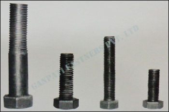 High Tensile Fasteners