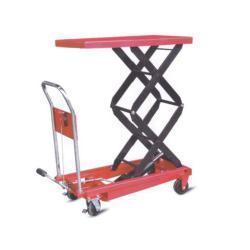 Hydraulic Lifting Table