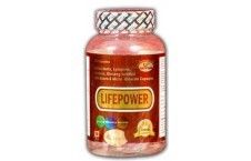 Life Power (Multivitamin)