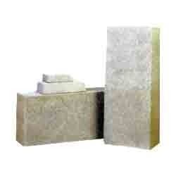 White Light Weight Concrete Blocks