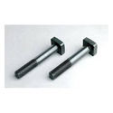 N Square Head Bolts