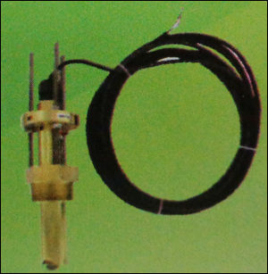 Paddlewheel Flow Sensor