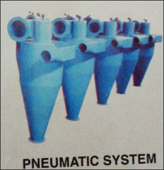 Pneumatic System