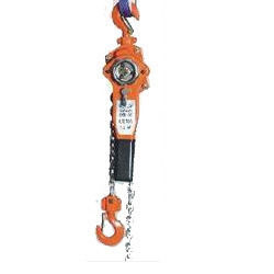 Ratchet Lever Hoist - High-Quality Raw Material Composition | Exceptional Performance, Durability, and Reliability