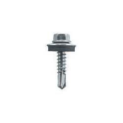 Self Drilling Screws (Heavy Section)