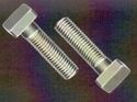 Square Head Bolts