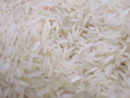 Steam Rice