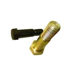 Suyog Hex Bolts