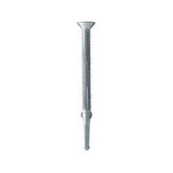 Timber To Steel Screws