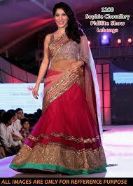 Traditional Designer Lehenga