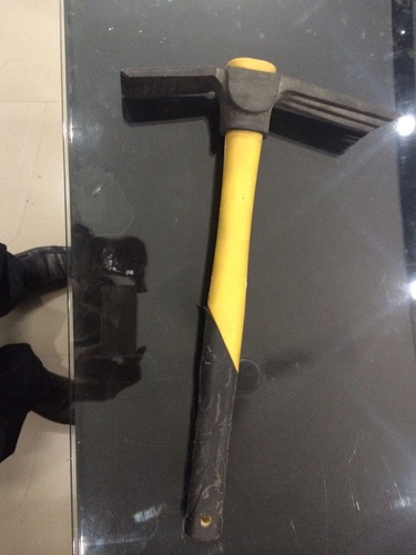 Velocity Hammer