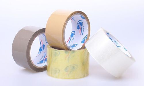 Water Based Acrylic BOPP Packing Tape