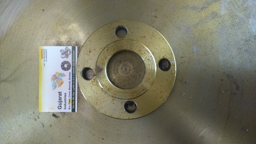 18mm Ms Flanges