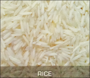 Basmati Rice By HUSSIAN & LUCKY GENERAL TRADING LLC
