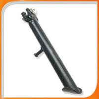 Bike Side Stand - High Grade Raw Material, Durable Design for Enhanced Stability