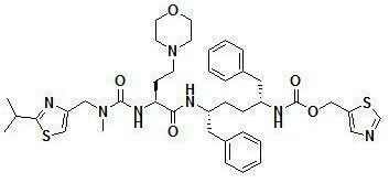 Cobicistat (GS-9350)