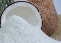 Desiccated Coconut