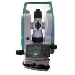 Digital Theodolite