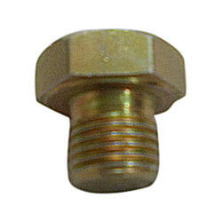 Drain Plugs