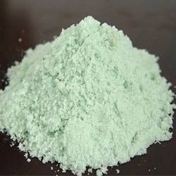 Ferrous Sulphate