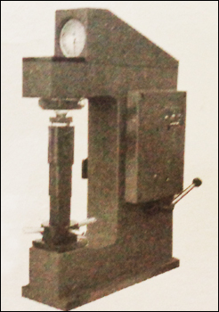Hardness Tester