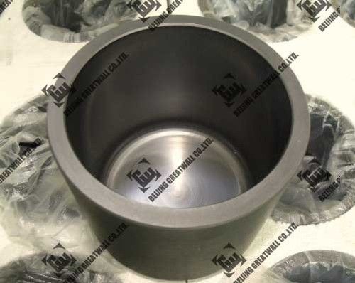 Industrial Graphite Crucible